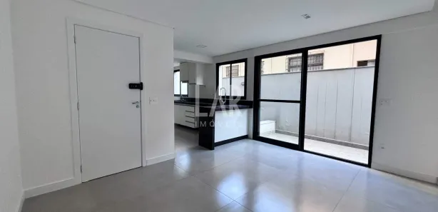 Apartamento com 2 Quartos para alugar, 65m² no Santo Agostinho, Belo Horizonte