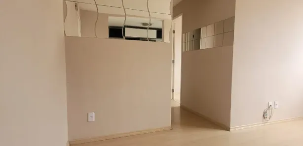 Apartamento com 2 Quartos à venda, 48m² no Campo Grande, Rio de Janeiro