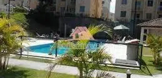 Apartamento com 2 Quartos à venda, 44m² no Campo Grande, Rio de Janeiro