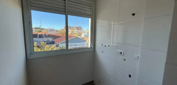 Apartamento com 2 Quartos para alugar, 64m² no Alto Alegre, Cascavel