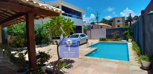 Casa com 5 Quartos à venda, 280m² no Praia do Flamengo, Salvador