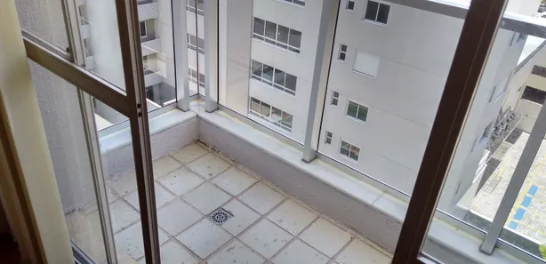 Apartamento com 1 Quarto à venda, 55m² no Boa Viagem, Belo Horizonte