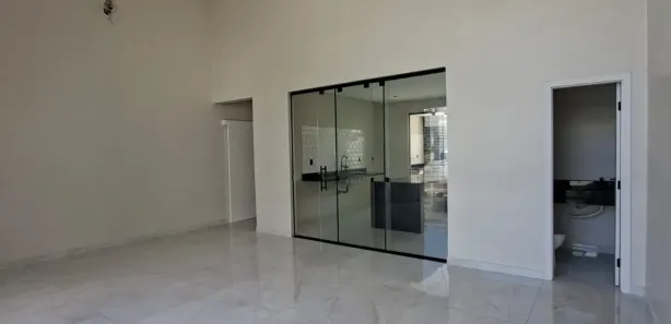 Casa de Condomínio com 3 Quartos à venda, 190m² no São Jorge, Manaus
