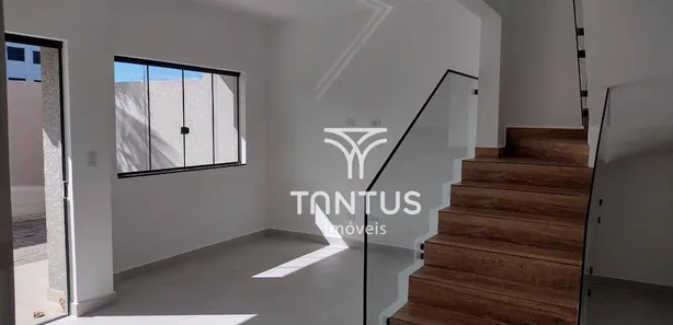 Sobrado com 3 Quartos à venda, 164m² no Balneário Albatroz, Matinhos