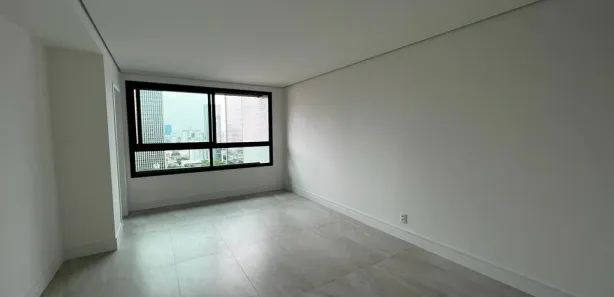 Apartamento com 3 Quartos à venda, 97m² no Santo Agostinho, Belo Horizonte