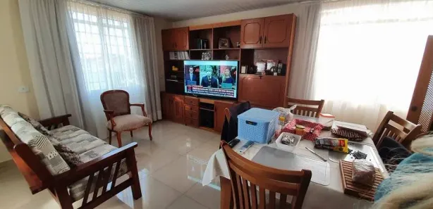 Casa com 3 Quartos à venda, 110m² no Santana, Ribeirão Pires