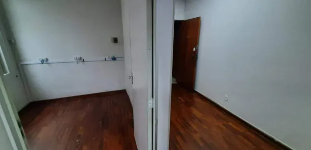 Sala Comercial para alugar, 35m² no Cruzeiro, Belo Horizonte