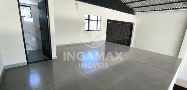 Galpão/Depósito/Armazém para alugar, 400m² no Jardim Panorama, Sarandi