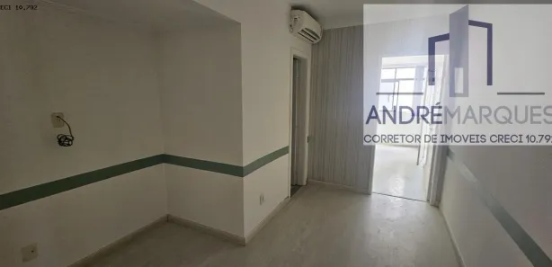 Sala Comercial com 1 Quarto à venda, 30m² no Pituba, Salvador