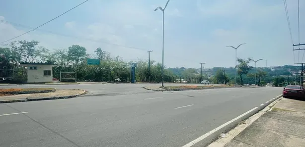 Lote/Terreno à venda, 1800m² no Cidade Nova, Manaus