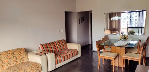 Apartamento com 2 Quartos à venda, 95m² no Enseada, Guarujá