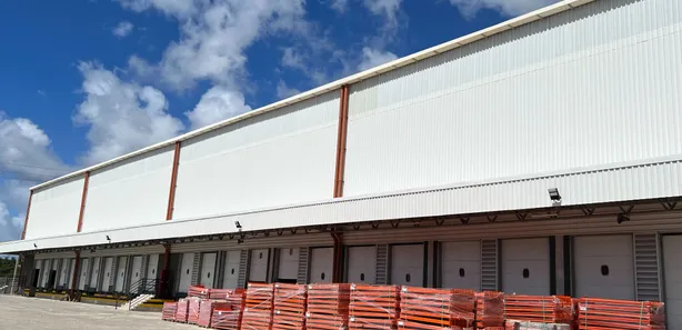Galpão/Depósito/Armazém para alugar, 1500m² no , Simões Filho