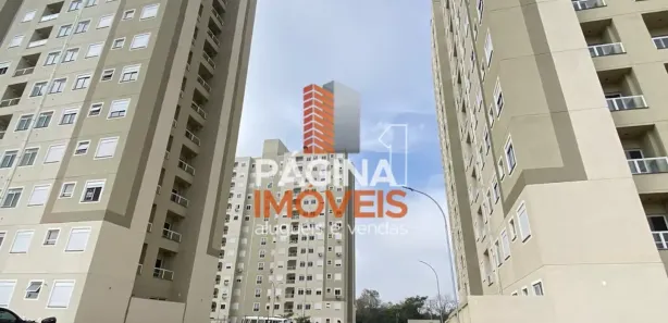 Apartamento com 2 Quartos à venda, 43m² no Humaitá, Porto Alegre