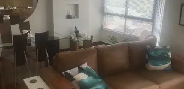 Apartamento com 2 Quartos à venda, 94m² no Canela, Salvador