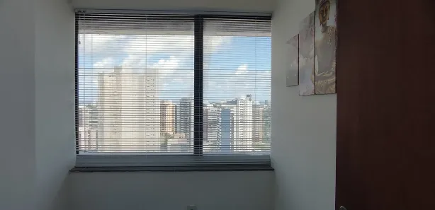 Sala Comercial à venda, 28m² no Brotas, Salvador