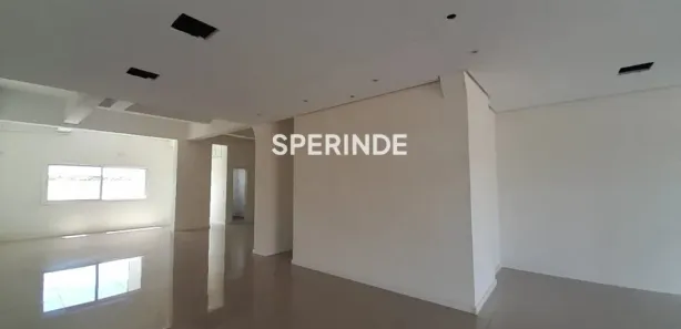 Ponto Comercial para alugar, 136m² no Diamantino, Caxias do Sul