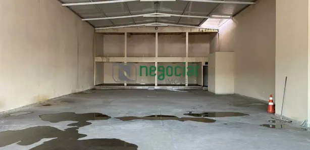 Sala Comercial para alugar, 500m² no Jardim da Cidade, Betim