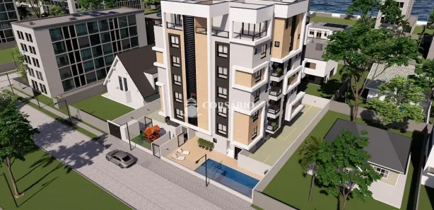 Cobertura com 3 Quartos à venda, 121m² no , Matinhos