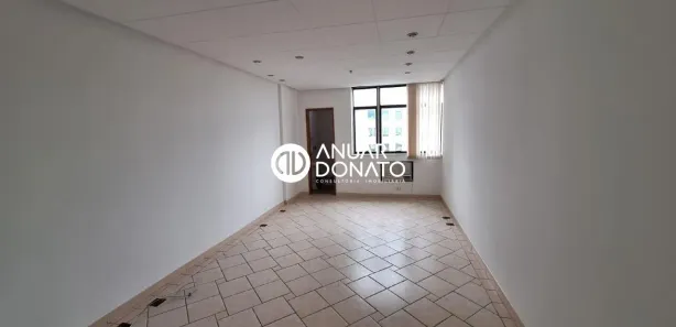 Ponto Comercial para alugar, 27m² no Funcionários, Belo Horizonte