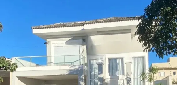 Casa de Condomínio com 3 Quartos à venda, 237m² no Condomínio Terras do Vale, Caçapava