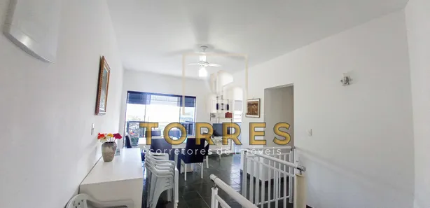 Cobertura com 3 Quartos à venda, 140m² no Jardim Las Palmas, Guarujá