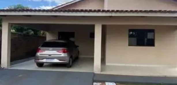 Casa com 3 Quartos à venda, 185m² no Plano Diretor Sul, Palmas