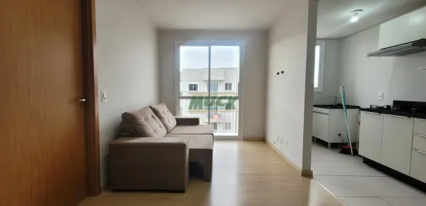 Apartamento com 2 Quartos para alugar, 69m² no Santo Afonso, Novo Hamburgo