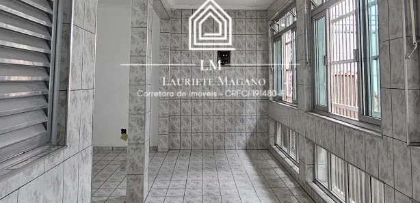 Sobrado com 3 Quartos à venda, 279m² no Jardim Boa Esperança (Vicente de Carvalho), Guarujá
