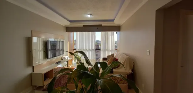 Apartamento com 2 Quartos à venda, 68m² no Fião, São Leopoldo