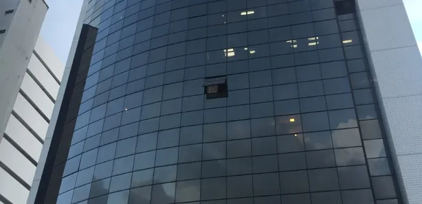 Sala Comercial com 1 Quarto à venda, 46m² no Graças, Recife