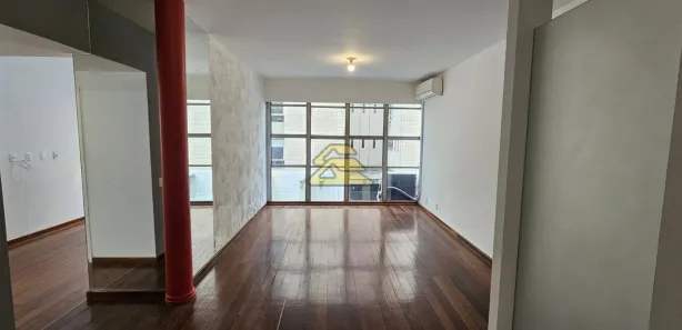 Apartamento com 3 Quartos à venda, 100m² no Lagoa, Rio de Janeiro