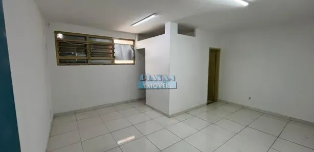 Sala Comercial para alugar, 35m² no Taguatinga Norte, Brasília