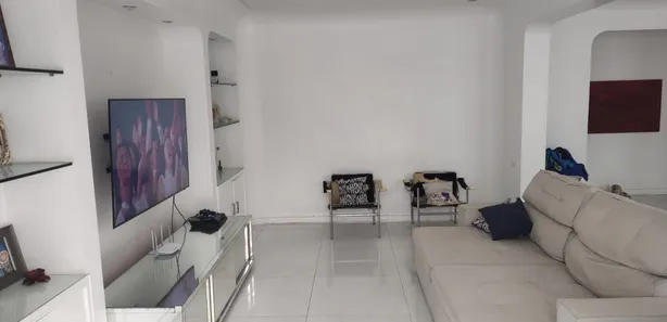 Apartamento com 4 Quartos para venda ou aluguel, 250m² no Copacabana, Rio de Janeiro