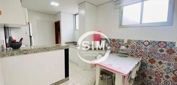 Cobertura com 4 Quartos à venda, 368m² no Centro, Cabo Frio