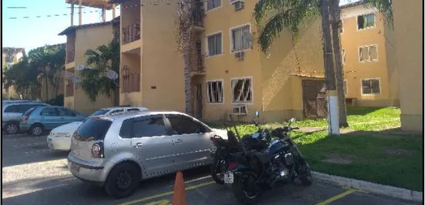 Apartamento com 2 Quartos à venda, 45m² no Campo Grande, Rio de Janeiro