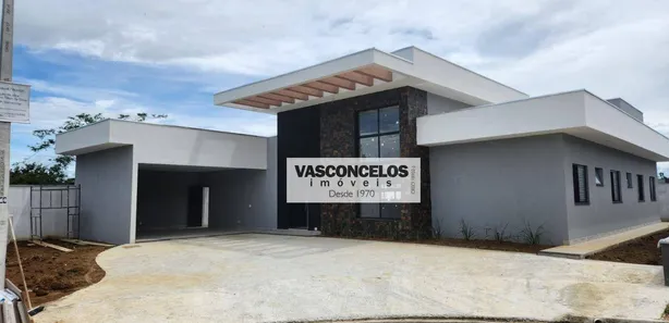 Casa de Condomínio com 4 Quartos à venda, 186m² no Condomínio Terras do Vale, Caçapava