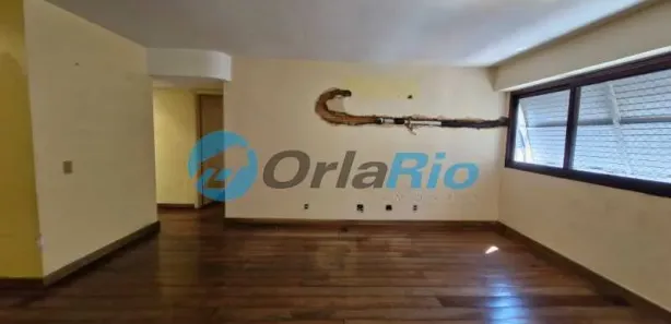 Apartamento com 4 Quartos à venda, 170m² no Leme, Rio de Janeiro