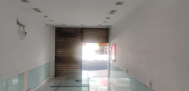 Ponto Comercial com 2 Quartos para alugar, 70m² no Centro, Nova Iguaçu