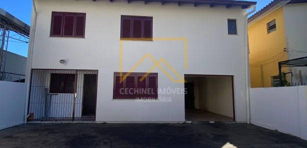 Sobrado com 3 Quartos à venda, 267m² no Vila Márcia, Cachoeirinha