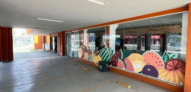 Galpão/Depósito/Armazém para alugar, 2090m² no Centro, Nova Iguaçu