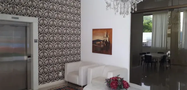 Apartamento com 4 Quartos à venda, 128m² no Jardim Apipema, Salvador