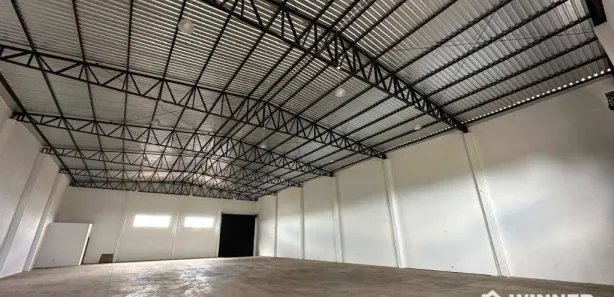 Galpão/Depósito/Armazém para alugar, 600m² no Paiçandu, Paiçandu