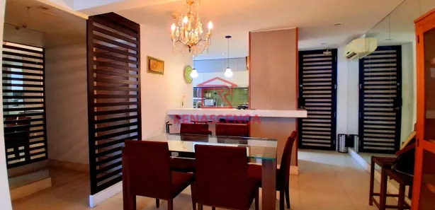 Cobertura com 2 Quartos para alugar, 90m² no Copacabana, Rio de Janeiro
