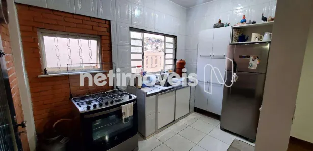 Casa com 3 Quartos à venda, 330m² no São Marcos, Belo Horizonte