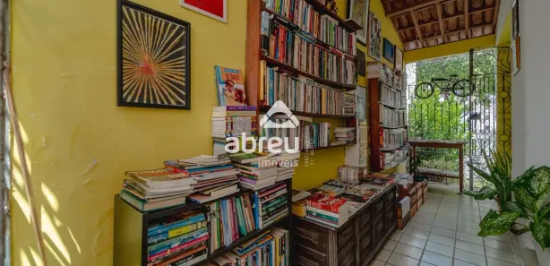 Casa com 2 Quartos à venda, 148m² no Petrópolis, Natal
