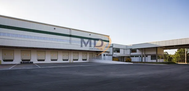 Galpão/Depósito/Armazém para alugar, 6820m² no Aldeinha, Itapecerica da Serra