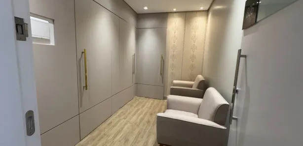 Sala Comercial para alugar, 35m² no Marechal Rondon, Canoas