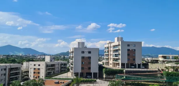 Apartamento com 2 Quartos à venda, 58m² no Campo Grande, Rio de Janeiro