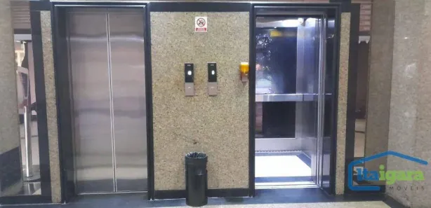 Sala Comercial à venda, 28m² no Brotas, Salvador