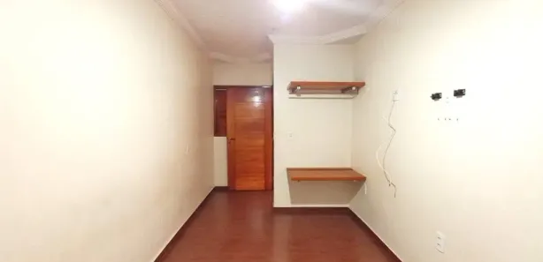 Kitnet com 1 Quarto para alugar, 12m² no Jardim Glória, Limeira